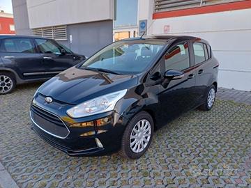 Ford B-Max 1.4 90 CV Business