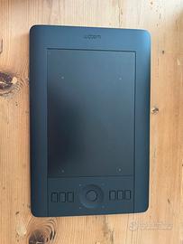 Wacom intuos pro small