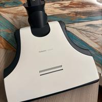 Battitappeto folletto EB420S spazzola multifunzion