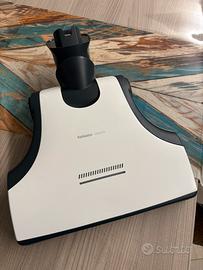 Battitappeto folletto EB420S spazzola multifunzion