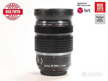 Olympus M.Zuiko Digital ED 12-100 F4 IS Pro (Olymp