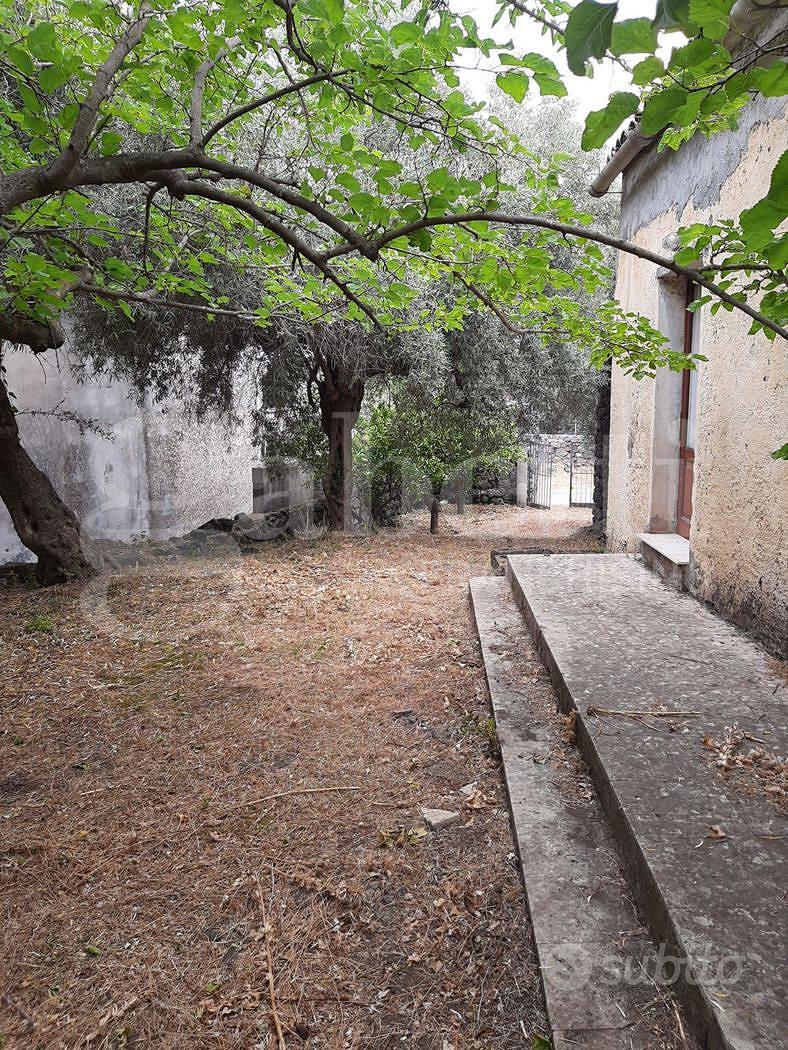Casa Indipendente Belpasso [Cod. rif 3262618VRG] - Vista 3