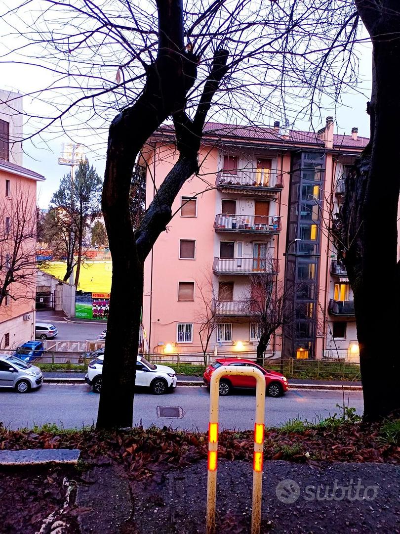 Apartment in Potenza, Montereale - Vista 2