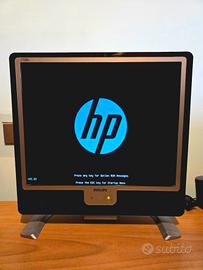 Monitor LCD Philips 17 pollici 1280x1024