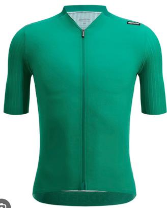 Maglia estiva SANTINI REDUX SPEED taglia L