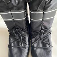 Boot doposci da neve n.44 nero