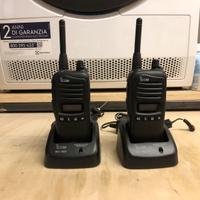 Ricetrasmettitore portatile