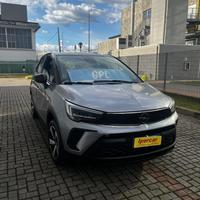 OPEL Crossland 1.2 Turbo 12V 110 CV Edition GPL