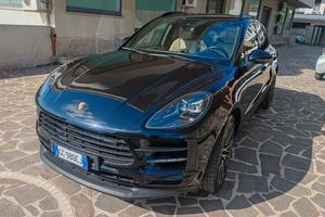 porsche Macan 2.0 245cv PASM TETTO CER21 PDLS  FUL