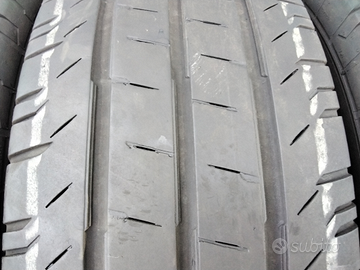 4 gomme usate continent 235 65 16c 115/113r estive