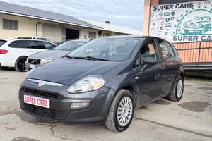 Fiat Punto EVO 1.2 BENZINA 65CV 5 PORTE EURO5