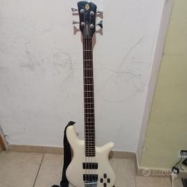 spector performer emg