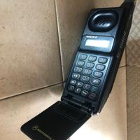 Motorola Microtac II, anno 1991