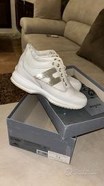 Tolgo Hogan mis 36 come nuove .