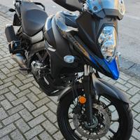 Suzuki V Strom DL 650 - 2024