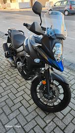 Suzuki V Strom DL 650 - 2024