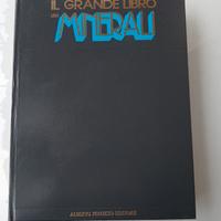 Il grande libro dei Minerali