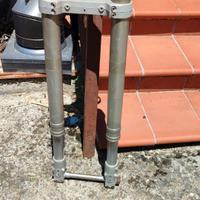 Forcella White Power WP 40mm Moto Guzzi