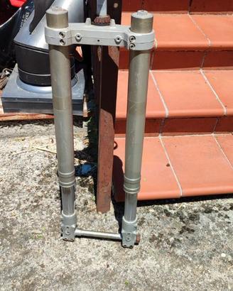Forcella White Power WP 40mm Moto Guzzi