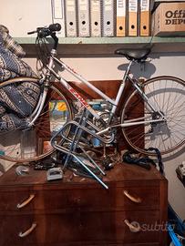 bicicletts