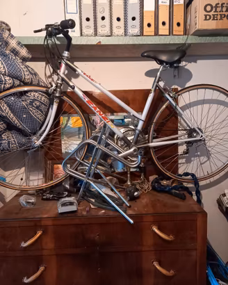bicicletts