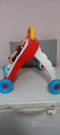 PRIMI PASSI CLEMENTONI TOPOLINO 