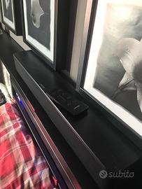 Bose soundbar solo 2