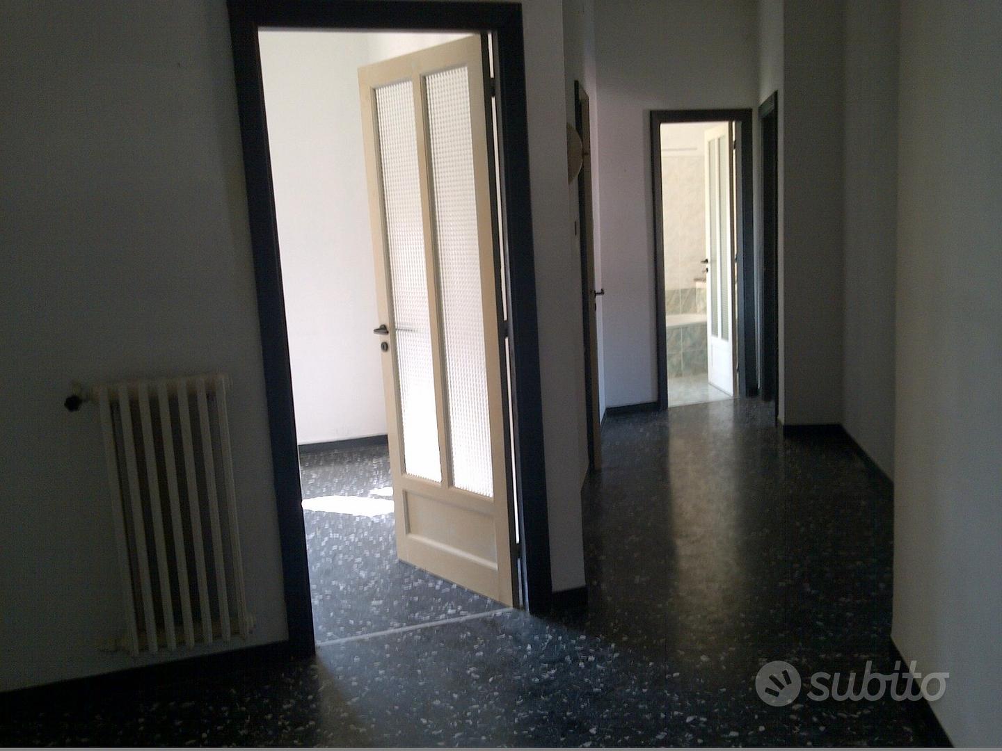 Appartamento – Savona, Botta - Altro