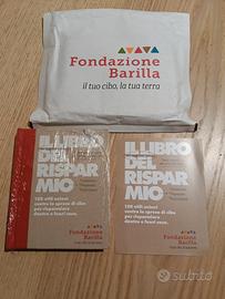il libro del risparmio - Fondazione Barilla 
