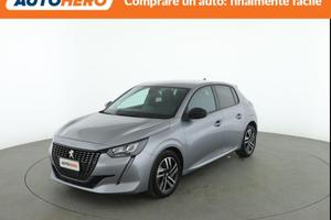 PEUGEOT 208 PureTech 100 Stop&Start 5 porte Allu