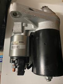 Motorino avviamento Wolkswagen Polo 1400 benzina