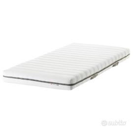 Materasso ikea Malvik 90x 200