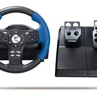 Driving Force Ex Logitech