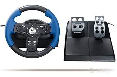 Driving Force Ex Logitech