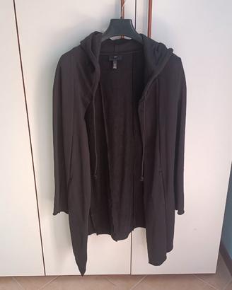 Felpa cotone H&M, in stile Eren di Attack on Titan