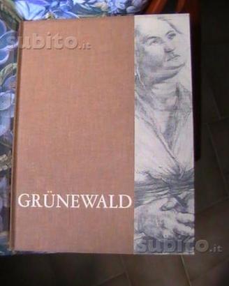 GrÙnewald tutti i disegni