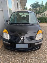 Renault Modus 1.5 Diesel