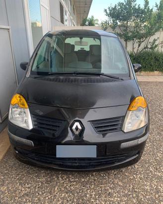 Renault Modus 1.5 Diesel