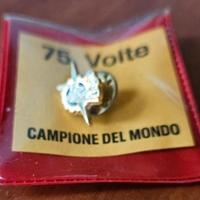 spilletta mv agusta 75 anni