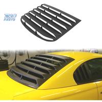 GRIGLIA VETRO POSTERIORE FORD MUSTANG 15-23 LOOK P