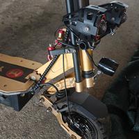 Monopattino Yume X11+