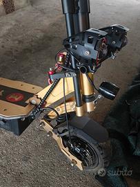 Monopattino Yume X11+