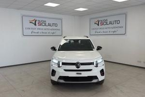 Citroën C3 Turbo 100cv - PLUS