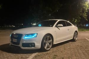Audi a5 2.0 TDI 2011