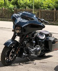 Harley Street Glide Special 2021