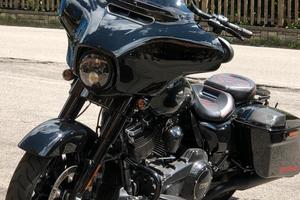 Harley Street Glide Special 2021