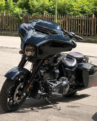 Harley Street Glide Special 2021