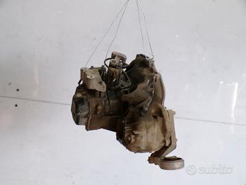 Cambio Manuale Opel Corsa E 2016 5 marce 1.2 benz