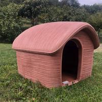 Cuccia cani da esterno