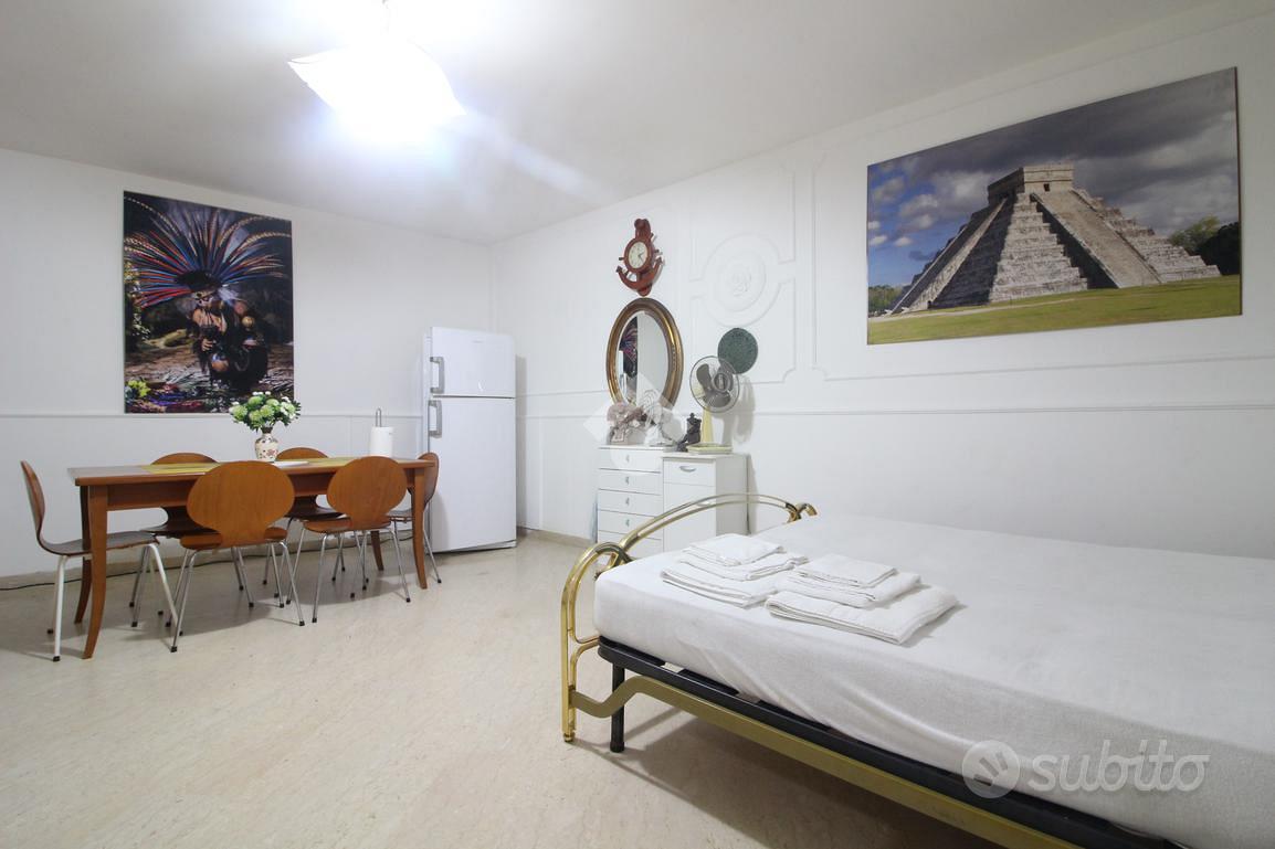 Appartamento – Trapani, Il Palazzo - Altro